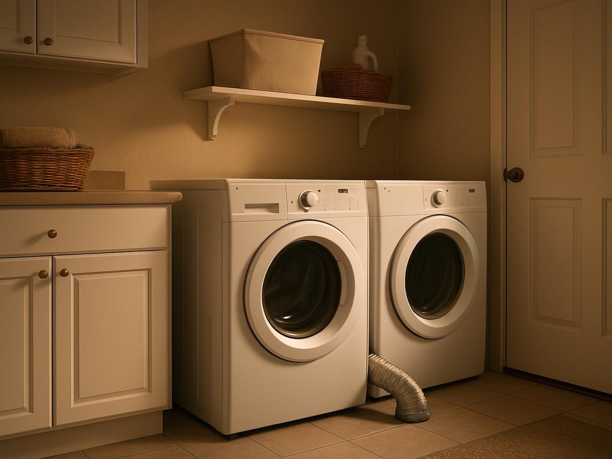 Ellis Dryer Vent Services work in Great Neck